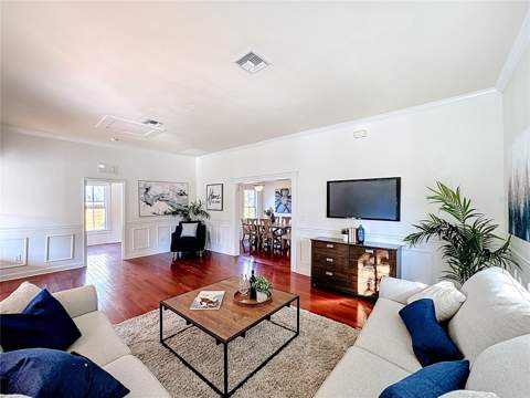 1148 N Grandview Street, Mount Dora FL - photo 8 of 82