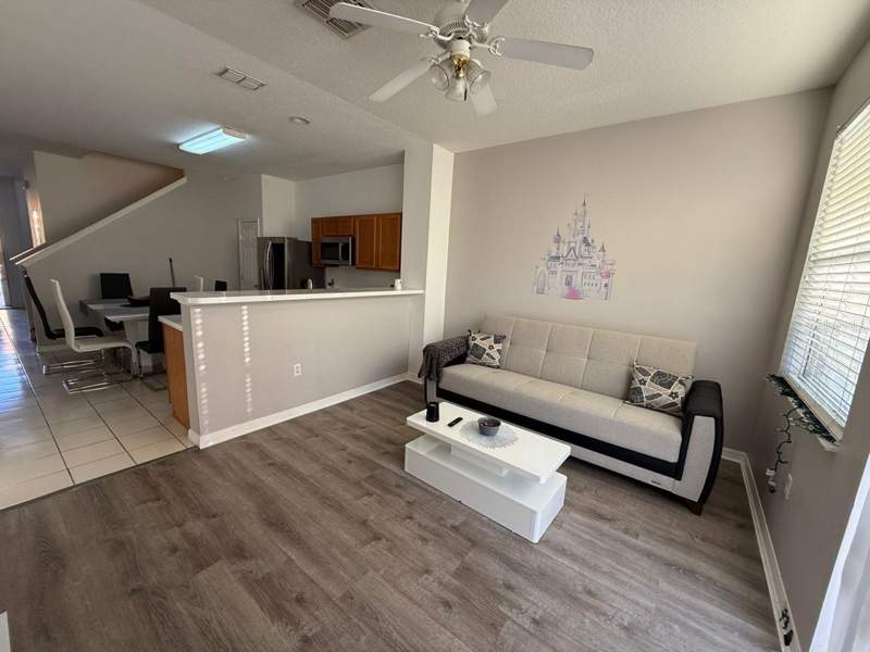 3 bedroom Townhouse at 5210 Paradise Cay Circle, Paradise Cay, Kissimmee — photo 5