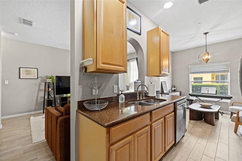 2 bedroom Townhouse at 723 Marotta Loop, Westyn Bay A-M, Ocoee — photo 4