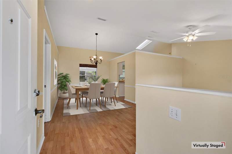 3 bedroom Single Family Residence at 7605 SW 51st Boulevard, Stillwind Cluster Ph I, Gainesville — photo 4
