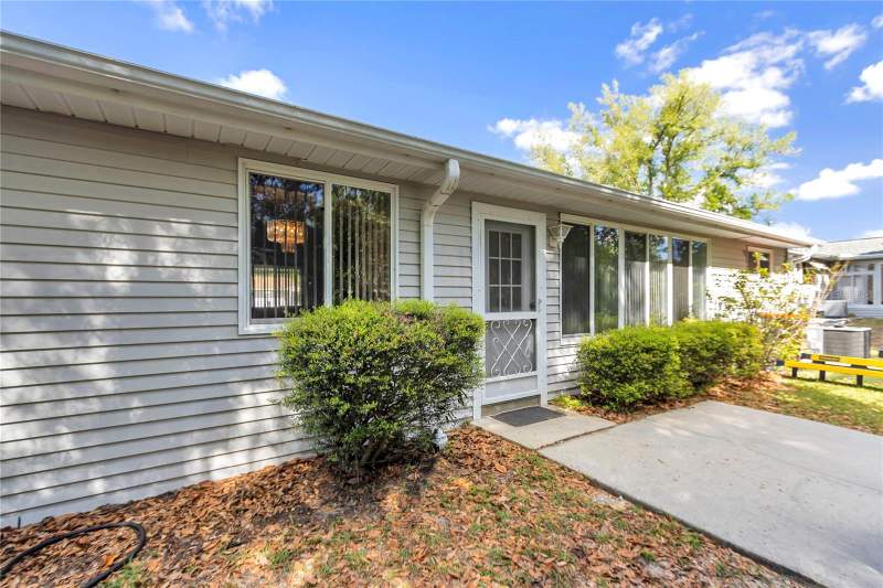 2 bedroom Single Family Residence at 10891 SW 89th Avenue, Oak Run Neighborhood 2, Ocala — photo 3