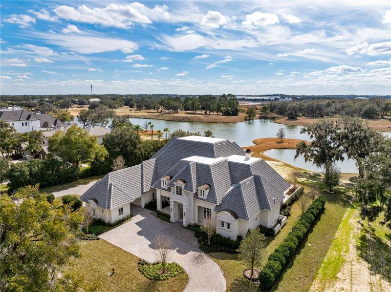 4 bedroom Single Family Residence at 8570 NW 31st Lane Road, Golden Ocal Un #1, Ocala — photo 3