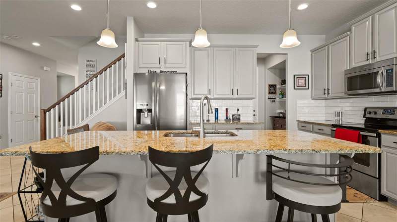 3 bedroom Single Family Residence at 2544 Folio Way, Tapestry, Kissimmee — photo 3