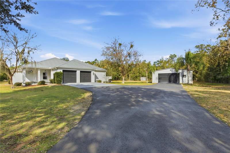 St Cloud Manor Estates