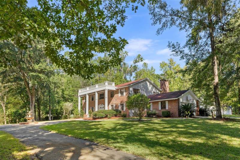 4 bedroom Single Family Residence at 4621 NW 71st Boulevard, Hidden Hills Rep, Gainesville — photo 3