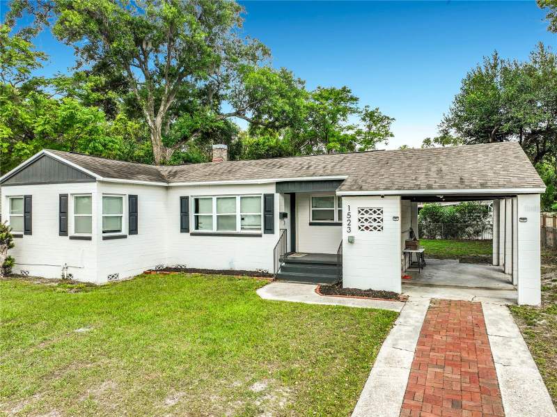 Crestwood Estates Orlando