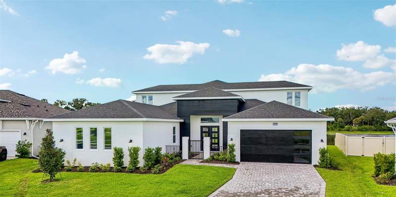 5 bedroom Single Family Residence at 8530 Salmar Loop, Seaire, Parrish — photo 2