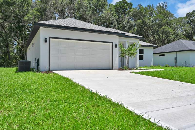 4 bedroom Single Family Residence at 13895 SW 110th Place, Rolling Ranch Estate, Dunnellon — photo 3