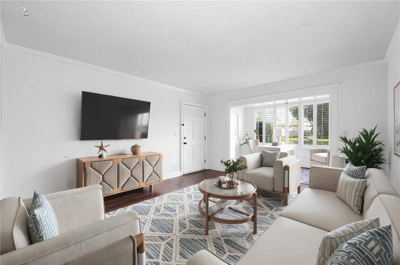 2 bedroom Condominium at 8301 BARDMOOR BOULEVARD #109, GREENERY CONDO, SEMINOLE — photo 3