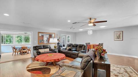 4816 Gardenbrook Lane, Orlando FL - photo 9 of 37