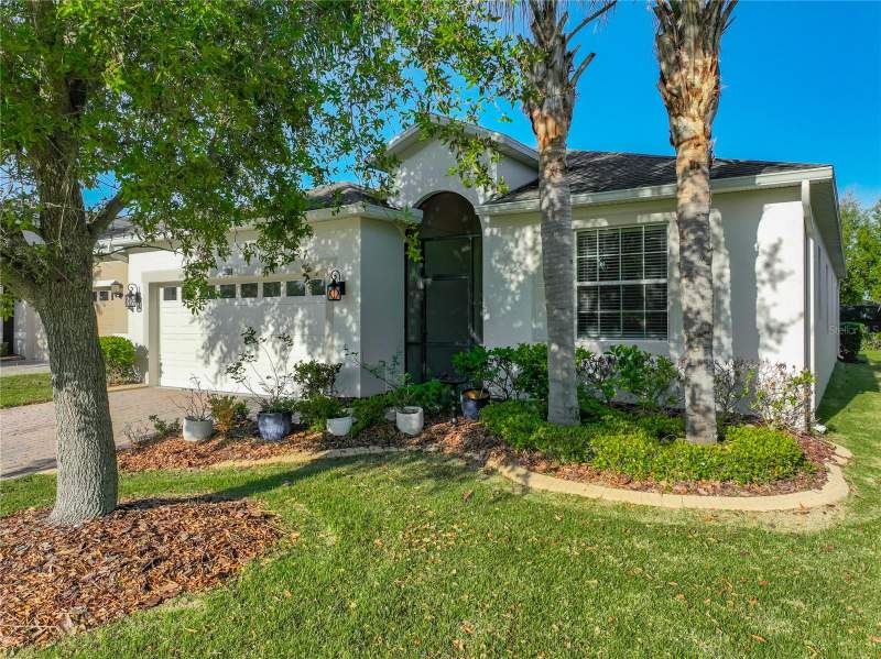 3 bedroom Single Family Residence at 4052 Serena Lane, Heritage Hills, Clermont — photo 5