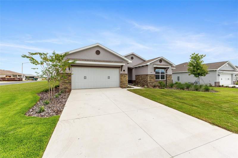 3 bedroom Single Family Residence at 10119 SW 106th Circle, On Top Of The World, Ocala — photo 3