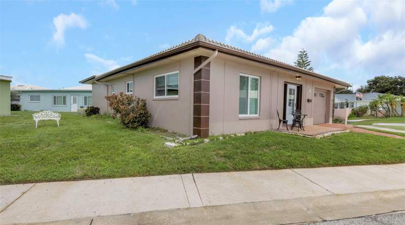 2 bedroom Single Family Residence at 5355 Ferndale Place, Springwood Villas, Pinellas Park — photo 2