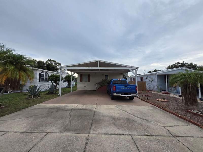 8323 FANTASIA PARK WAY home for sale in Lake Fantasia Platted