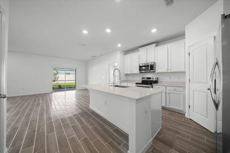 2 bedroom Single Family Residence at 7542 SW 76th Terrace, Liberty Village Ph 2, Ocala — photo 4