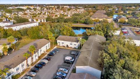 4767 S Texas Avenue #4767C, Orlando FL - photo 18 of 19