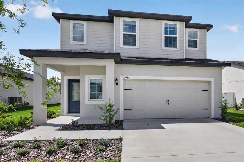 4 bedroom Single Family Residence at 13485 Leaping Water Way, Tula Parc, Astatula — photo 3