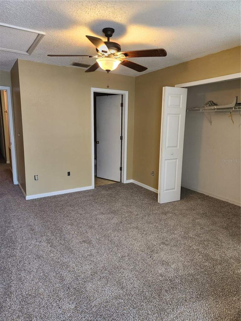2 bedroom Townhouse at 10815 Brickside Court, Summerfield Village 1 Tr 2, Riverview — photo 5