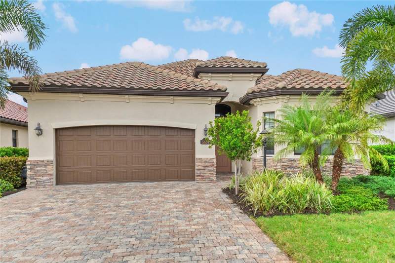 3 bedroom Single Family Residence at 5634 Cheech Glen, Lakewood National Golf Culb Ph II, Lakewood Ranch — photo 4