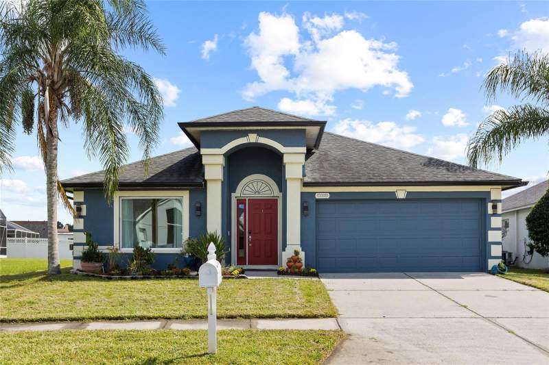 4 bedroom Single Family Residence at 25500 Geddy Drive, Grand Oaks Ph 02 Units 06 & 08, Land O Lakes — photo 4