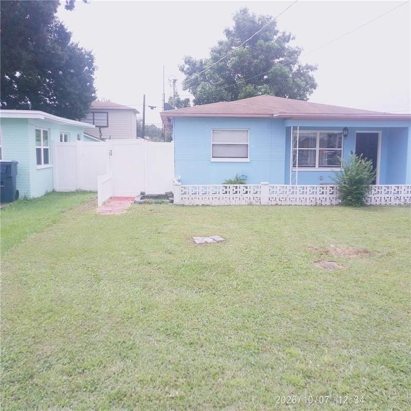 2 bedroom Single Family Residence at 3410 W Cordelia Street, John H Drews First Ext, Tampa — photo 4