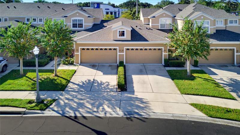 3 bedroom Townhouse at 491 Harbor Winds Court, Harbor Winds, Winter Springs — photo 3