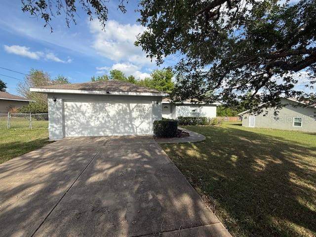 3 bedroom Single Family Residence at 5887 Pecan Road, Silver Springs Shores, Ocala — photo 2
