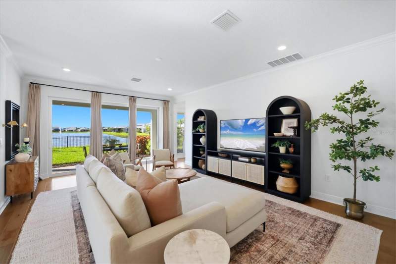 5 bedroom Single Family Residence at 17539 Savory Mist Circle, Sweetwater At Lakewood Ranch Ph I & II, Lakewood Ranch — photo 5