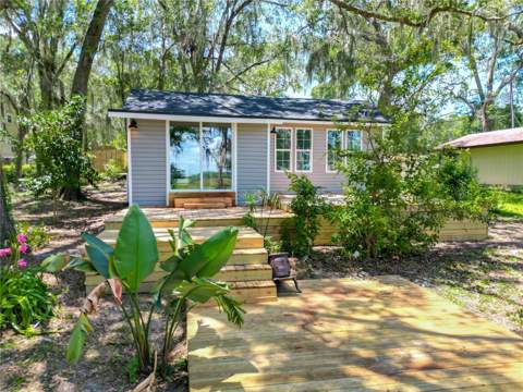 8781 S Lakeshore Drive, Floral City FL - photo 7 of 45