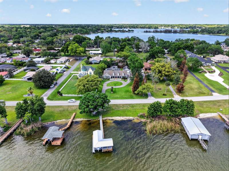 3 bedroom Single Family Residence at 1735 Lakeshore Drive, Dora Park Estates, Mount Dora — photo 5