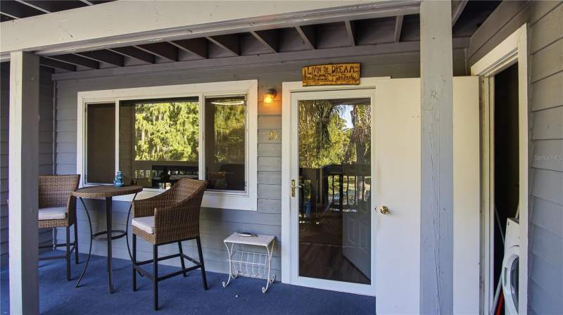 1 bedroom Condominium at 20820 River Drive #B25, Landings Withlacoochee Or 1272/1072, Dunnellon — photo 5