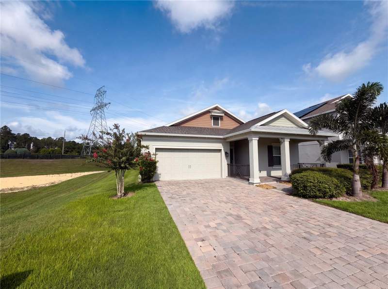 Innovation HiddenHomes for Sale in Clermont, FL