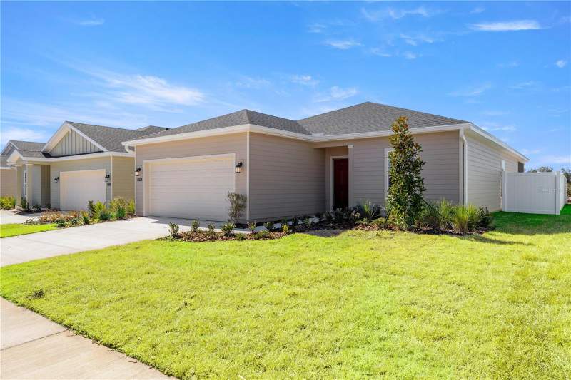 3 bedroom Single Family Residence at 3578 NE 38th Lane, Millwood Estates, Ocala — photo 3