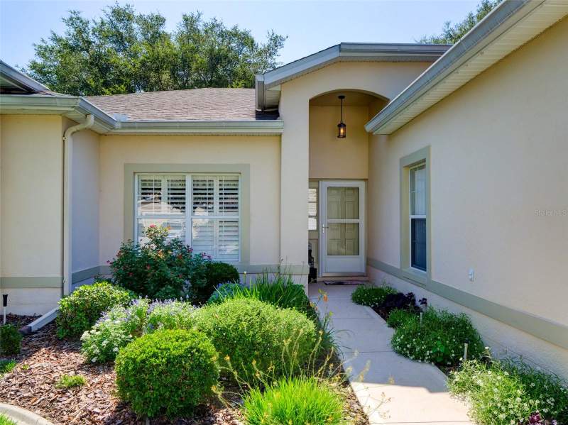 3 bedroom Single Family Residence at 3701 Plantation Boulevard, Plantation At Leesburg River Crest, Leesburg — photo 2