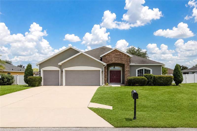 5 bedroom Single Family Residence at 9857 SW 51st Court, Meadow Glenn Un #1, Ocala — photo 5
