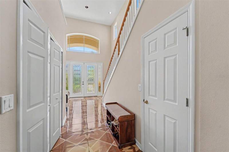 5 bedroom Single Family Residence at 10409 CANARY ISLE DRIVE, CORY LAKE ISLES, TAMPA — photo 4