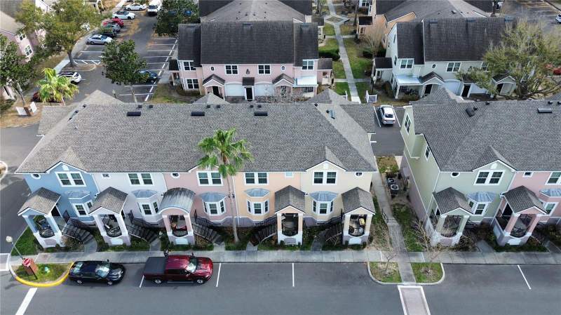 2 bedroom Townhouse at 6624 Time Square Avenue #102, Hamptons/Metrowest, Orlando — photo 5