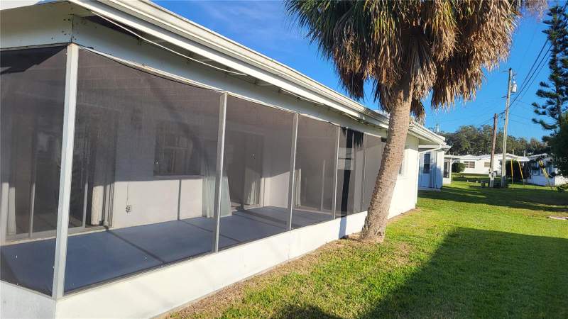 2 bedroom Single Family Residence at 14140 88th Avenue, Tamarac By The Gulf 2nd Add, Seminole — photo 5