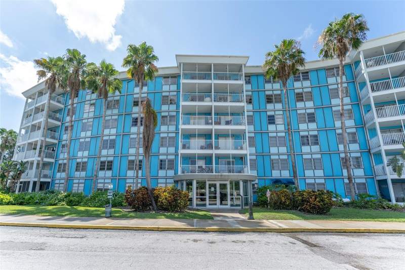 3315 58TH AVENUE #416 home for sale in The Wave Condos for Sale, Prices &amp; HOA