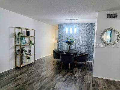 2 bedroom Condominium at 2256 Spanish Drive #42, On Top Of The World, Clearwater — photo 5