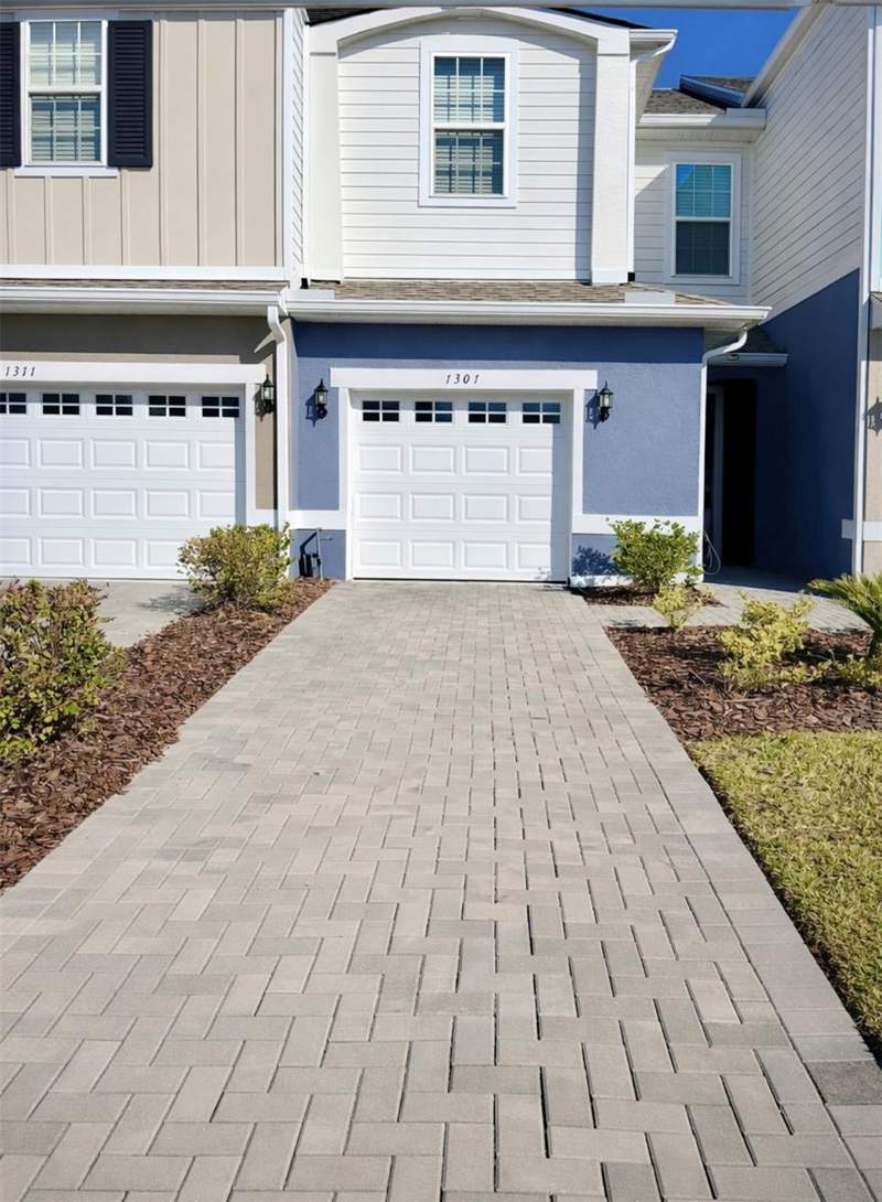 3 bedroom Townhouse at 1301 Wycliffe Way, Brixton Twnhms, St Cloud — photo 3