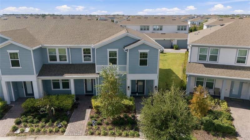 4 bedroom Townhouse at 14226 Sapelo Beach Drive, Isles/Lk Nona Ph 3B, Orlando — photo 2