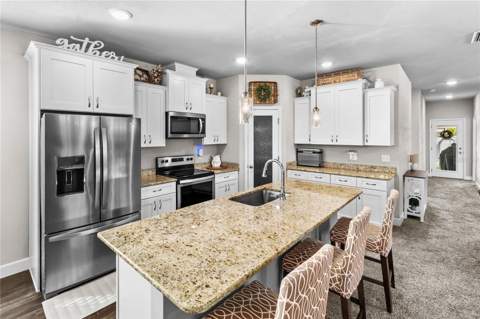 1852 SW 246th Drive, Newberry FL - photo 12 of 31