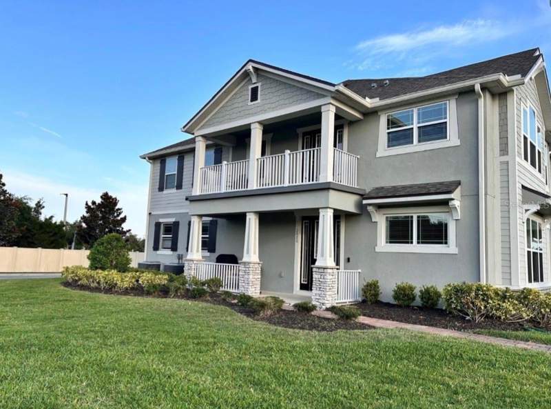 3 bedroom Townhouse at 2676 Giardino Loop, Tapestry Ph 4, Kissimmee — photo 3