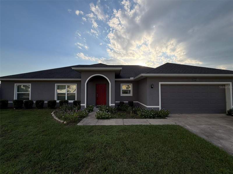 3 bedroom Single Family Residence at 10340 SE 69th Terrace, Diamond Rdg Un 02, Belleview — photo 2