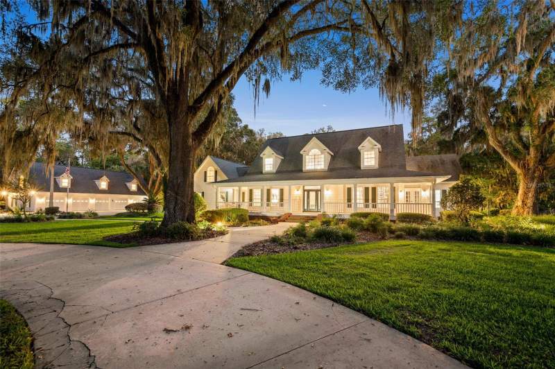 Alachua Highlands