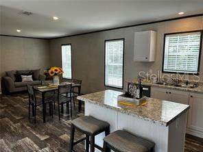 4 bedroom Manufactured Home at 9494 SE 144th Place, Little Lake Weir Add 01, Summerfield — photo 2