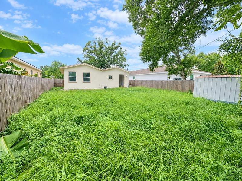 2 bedroom Single Family Residence at 4255 43rd Avenue, Amend Sub, St Petersburg — photo 3