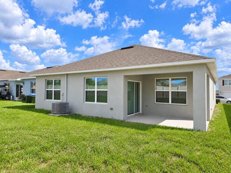 3 bedroom Single Family Residence at 153 Sofia Lane, Eden Hills, Lake Alfred — photo 5