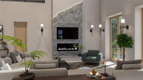 154 Tranquil Mirror Lake Court #Lot 21, Clermont FL - photo 6 of 30